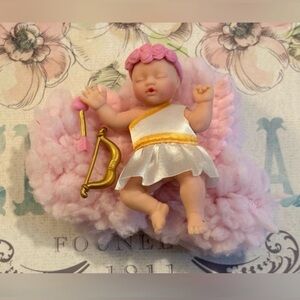 My mini baby sweethearts edition